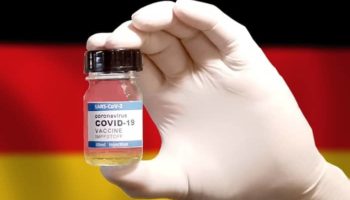 EE. UU. autoriza la vacuna COVID-19 de Johnson & Johnson