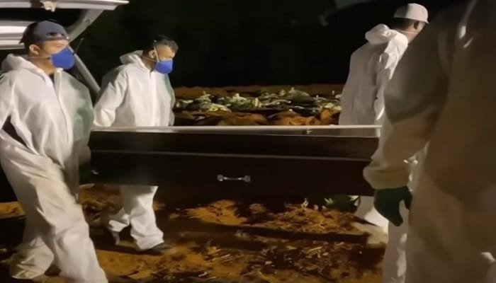 Brasil Registra Más De 4 000 Muertes Por Covid 19 En 24 Horas Por Primera Vez Extramundo Brasil Registra Más De 4 000 Muertes Por Covid 19 En 24 Horas Por Primera Vez Extramundo