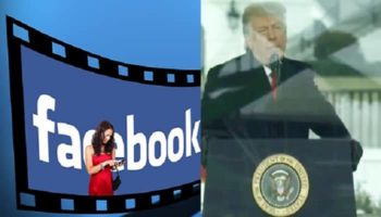Facebook confirma la prohibición de Donald Trump por ahora