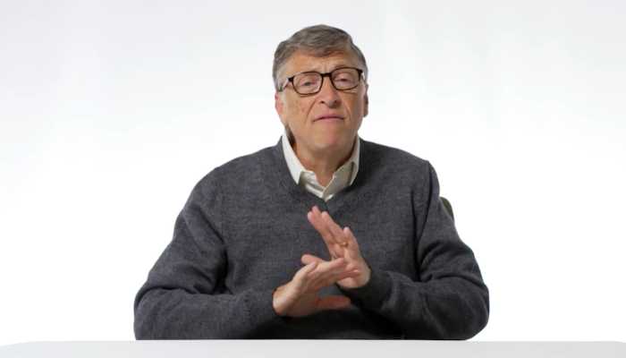Bill Gates tuvo una “larga relación íntima con una empleada”, según WSJ