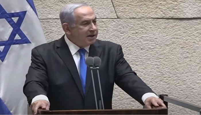Parlamento israelí aprobó nuevo gobierno de coalición