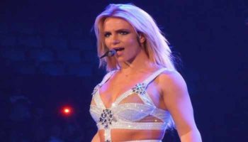 Britney Spears se pronuncia en contra de su tutela ‘abusiva’