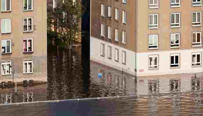 Nuevo estudio predice inundaciones récord en la Tierra en los próximos años
