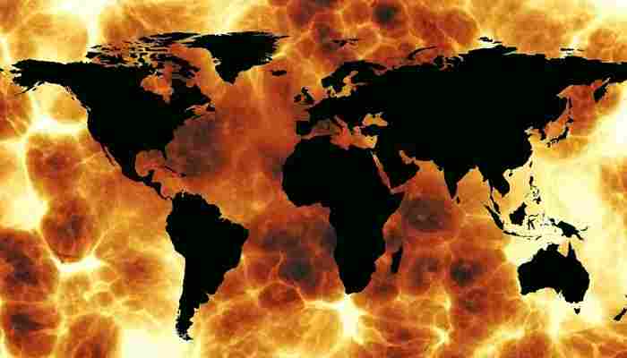 Informe de la ONU: “la Tierra está más caliente de lo que ha estado en 125.000 años”