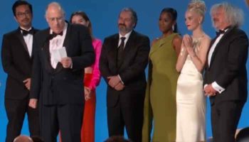 Netflix domina los premios Emmy por primera vez