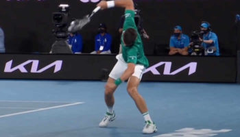 Djokovic deportado de Australia tras perder apelación de visa