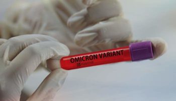 Científicos en alerta por el aumento de casos causados por subvariante BA.2 de Omicron