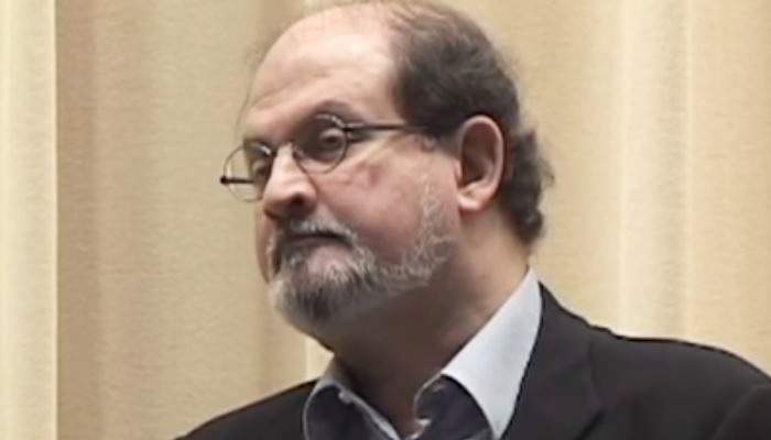 Salman Rushdie "en el camino hacia la recuperación", dice su agente