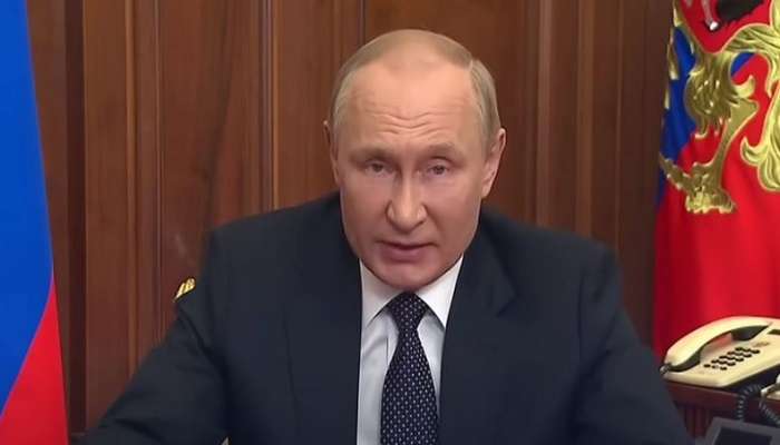Miles abandonan Rusia, Putin moviliza 300,000 reservistas