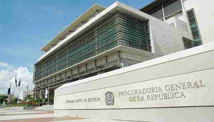 Ministerio Público dominicano investiga a ex ministro de Hacienda Donald Guerrero