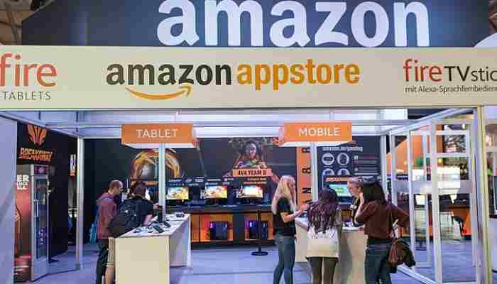 Amazon despedirá más de 18.000 empleados