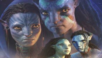 “Avatar: The Way of Water” sobrepasa los $ 2 mil millones en la taquilla mundial