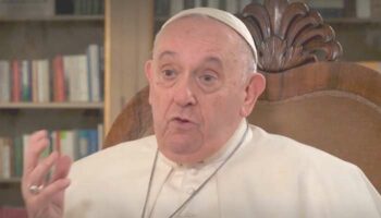 Histórico llamado del Papa Francisco a la despenalización de la homosexualidad en todo el mundo