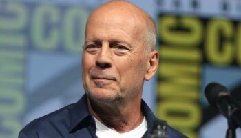¿Qué es la afasia, la condición con la que vive Bruce Willis?