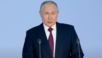 Putin deshace el último tratado nuclear con Estados Unidos