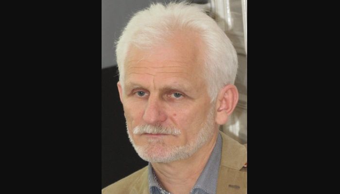 Premio Nobel Ales Bialiatski condenado a 10 años de prisión por tribunal bielorruso