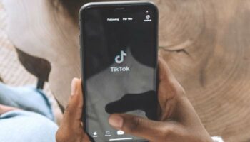 Gobierno de Estados Unidos prohíbe TikTok en sus dispositivos móviles