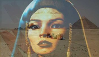 Egipto le dice a Netflix: «Cleopatra no era negra»