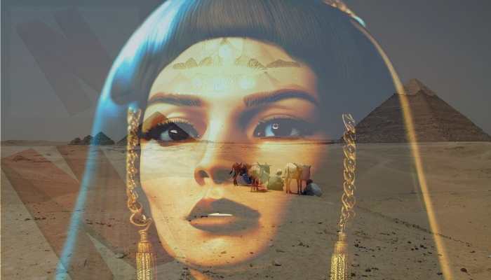 Egipto le dice a Netflix: "Cleopatra no era negra"