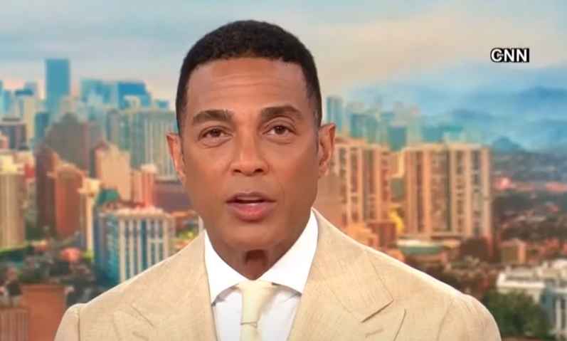 CNN despide al presentador Don Lemon después de 17 años en la cadena