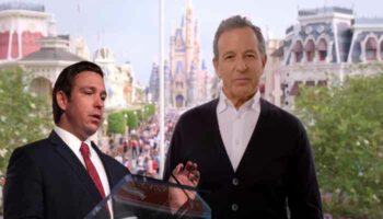 Disputa entre Disney y DeSantis bloquea inversión de $1 mil millones en Florida