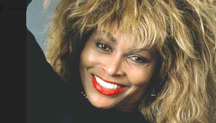 Tributo global a un icono de la música: Tina Turner