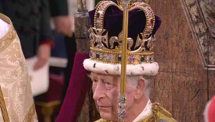Rey Carlos III: El nuevo monarca de Gran Bretaña