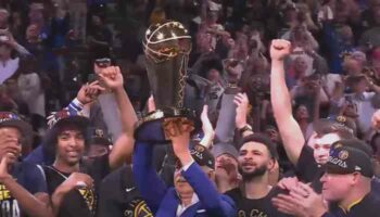 Denver Nuggets ganan el primer título de la NBA