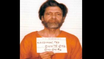 ‘Unabomber’ Ted Kaczynski se suicidó en prisión, dijo la Oficina Federal de Prisiones