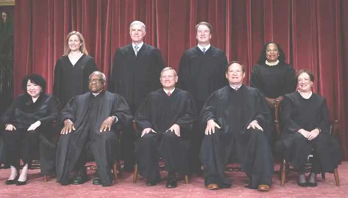 Un vistazo a las principales decisiones de la Corte Suprema de EE. UU. en 2023