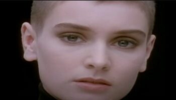 La icónica cantante irlandesa Sinéad O’Connor fallece a los 56 años