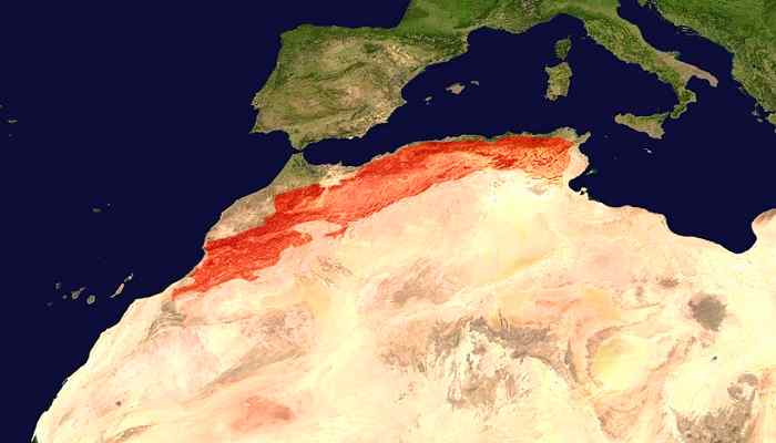 ¿Qué causó el terremoto de Marruecos? Un geólogo explica