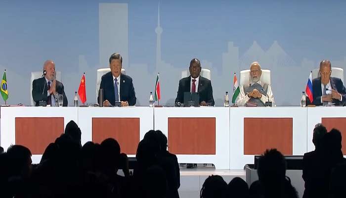 BRICS Plus: un nuevo desafío al orden económico occidental