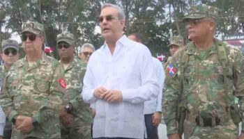 República Dominicana ordena el cierre total de su frontera con Haití