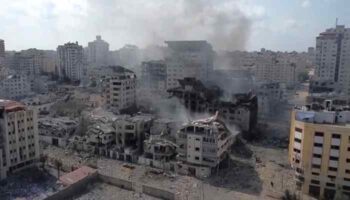 Expertos de la ONU condenan la violencia contra civiles en Israel y Palestina