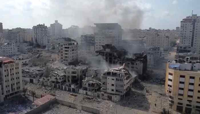 Expertos de la ONU condenan la violencia contra civiles en Israel y Gaza