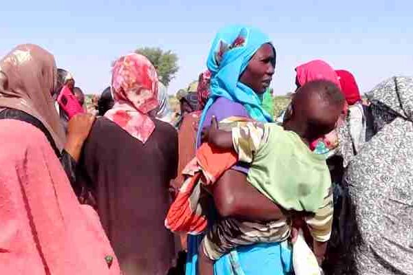 Crisis humanitaria en Sudán: sufrimiento humano sin precedentes