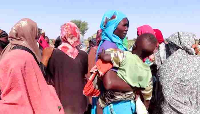 Crisis humanitaria en Sudán: sufrimiento humano sin precedentes