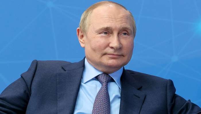Vladimir Putin decide presentarse a las elecciones presidenciales de 2024