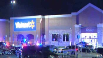 Tragedia golpea un Walmart de Ohio: un hombre armado abre fuego, dejando 4 heridos y él mismo muerto