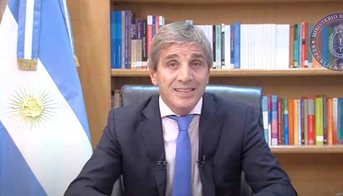 Argentina toma medidas audaces para estabilizar la economía