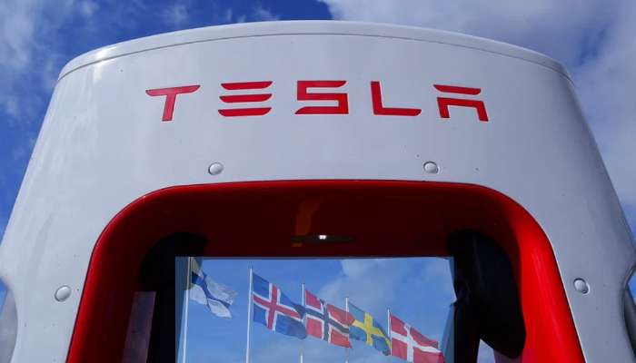 Los trabajadores nórdicos en Europa se movilizan contra Tesla de Elon Musk