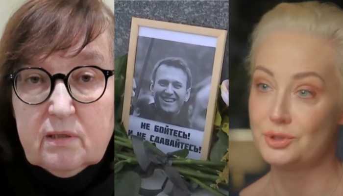 El enigma de la muerte de Navalny: una historia de dolor, poder y sospecha