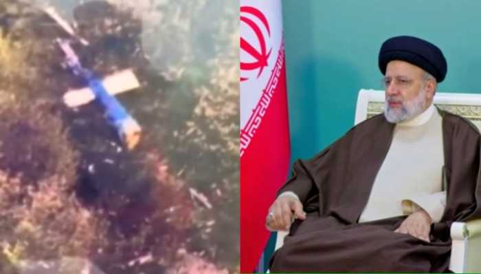El presidente iraní Raisi muere en un accidente de helicóptero: ¿qué pasa después?
